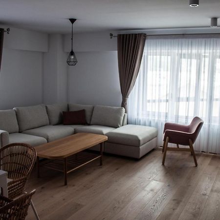 Eurocomfort Apartments Piatra Neamţ Dış mekan fotoğraf