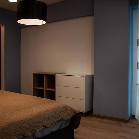 Eurocomfort Apartments Piatra Neamţ Dış mekan fotoğraf
