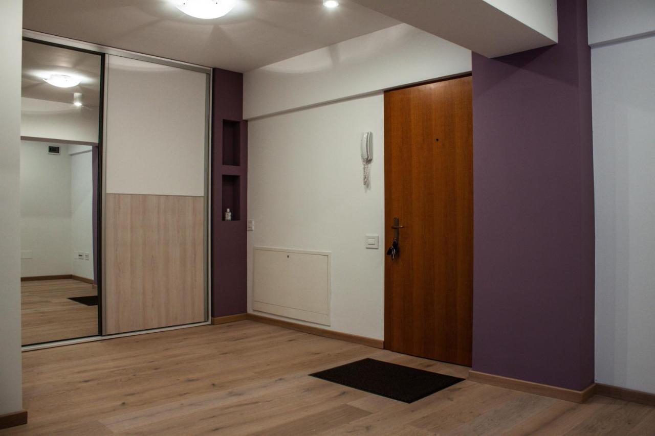 Eurocomfort Apartments Piatra Neamţ Dış mekan fotoğraf