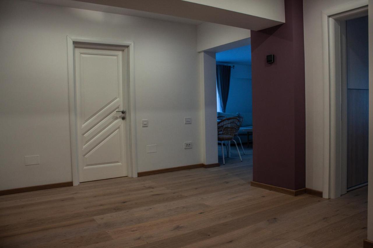 Eurocomfort Apartments Piatra Neamţ Dış mekan fotoğraf