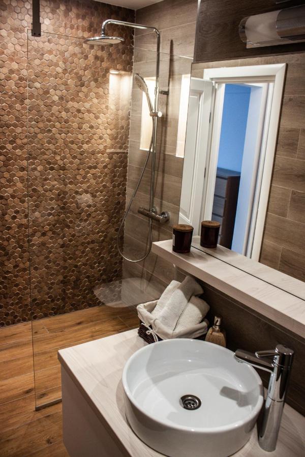 Eurocomfort Apartments Piatra Neamţ Dış mekan fotoğraf