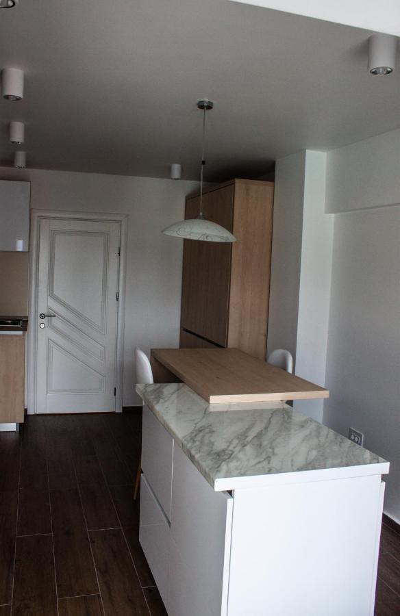 Eurocomfort Apartments Piatra Neamţ Dış mekan fotoğraf
