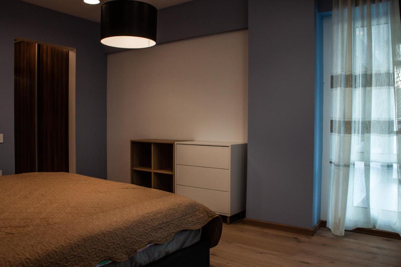 Eurocomfort Apartments Piatra Neamţ Dış mekan fotoğraf