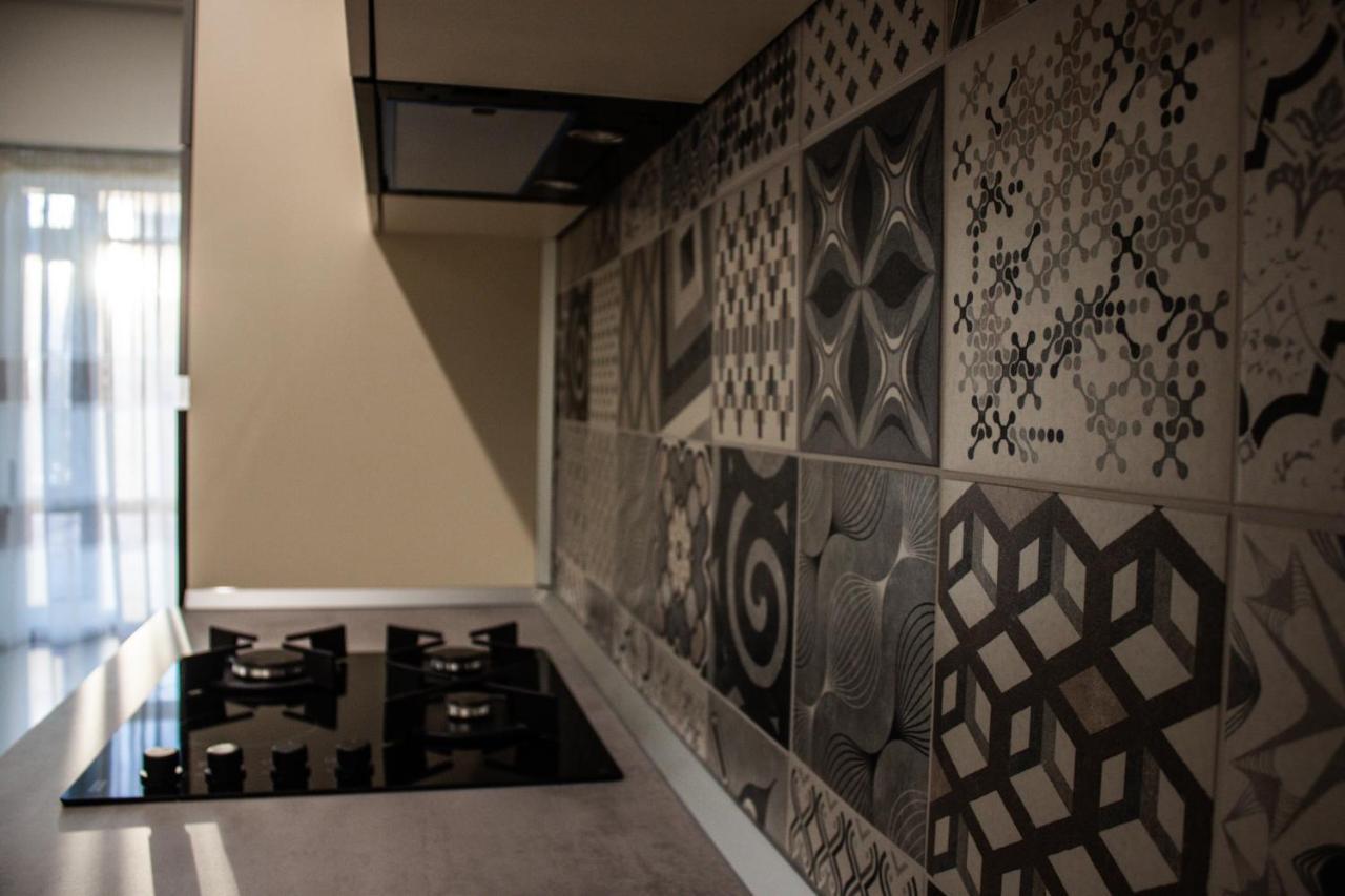 Eurocomfort Apartments Piatra Neamţ Dış mekan fotoğraf
