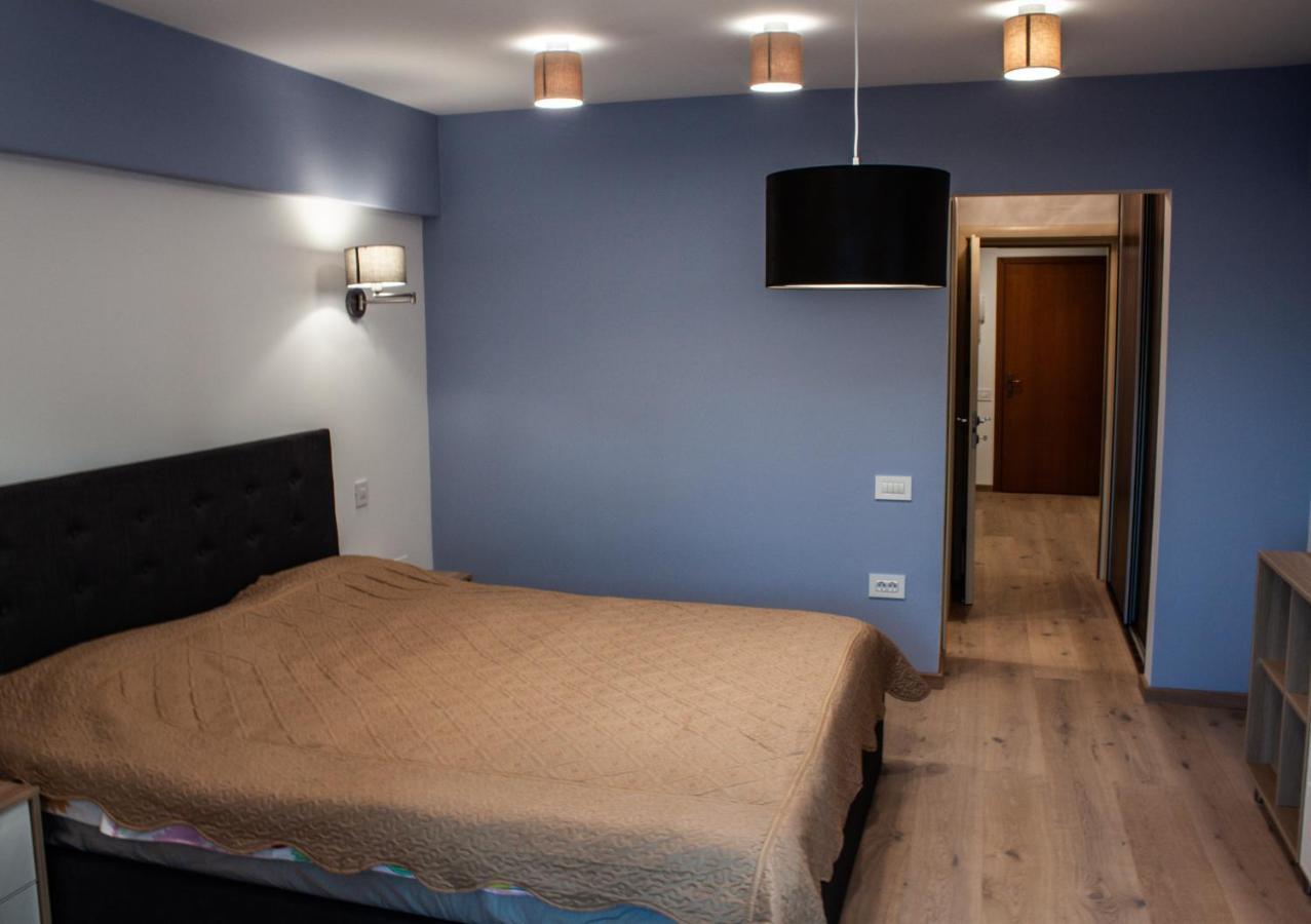 Eurocomfort Apartments Piatra Neamţ Dış mekan fotoğraf