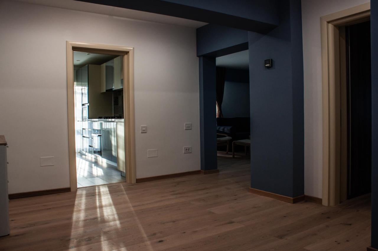 Eurocomfort Apartments Piatra Neamţ Dış mekan fotoğraf
