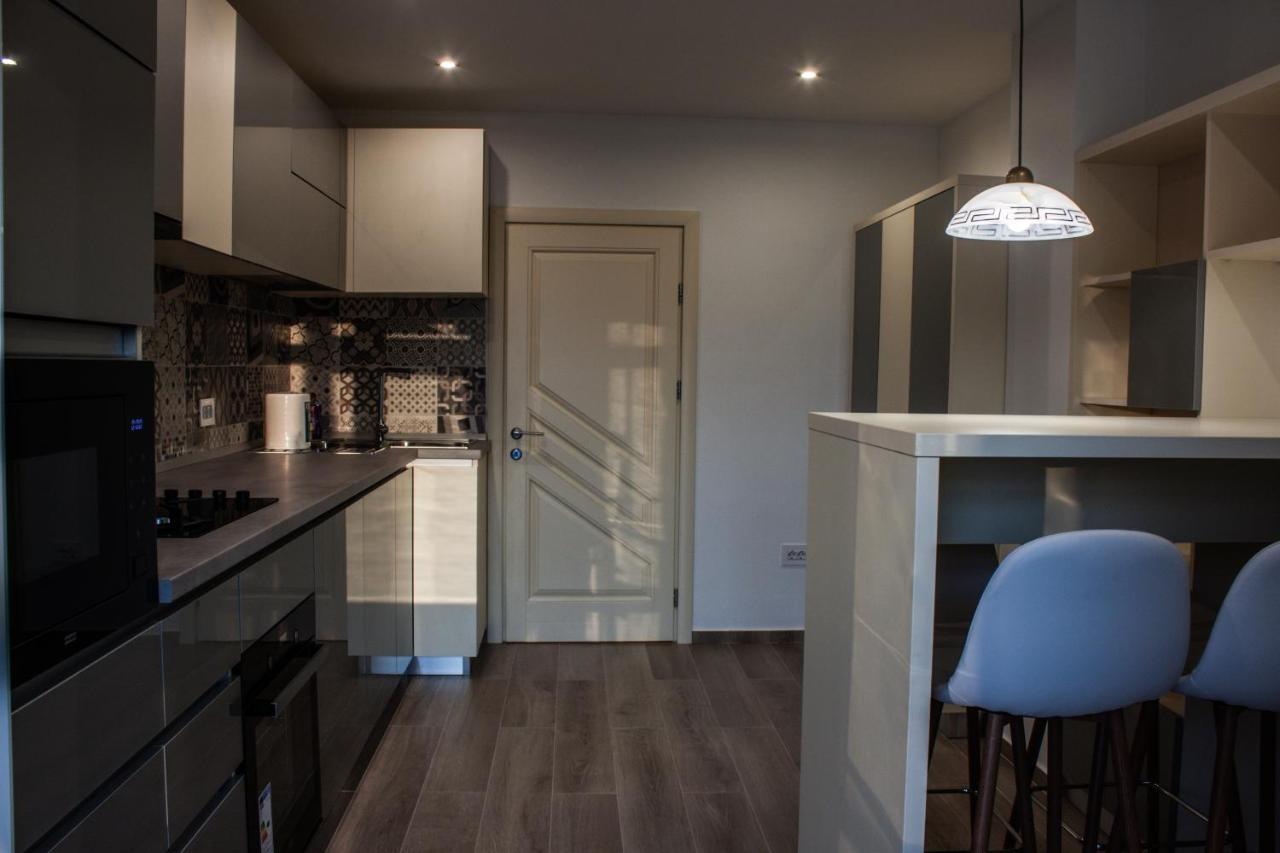 Eurocomfort Apartments Piatra Neamţ Dış mekan fotoğraf