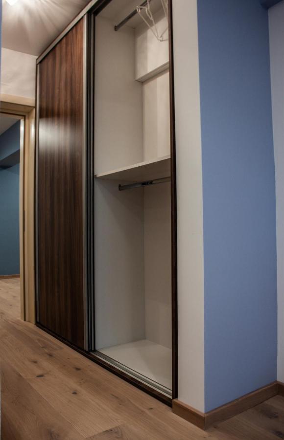 Eurocomfort Apartments Piatra Neamţ Dış mekan fotoğraf