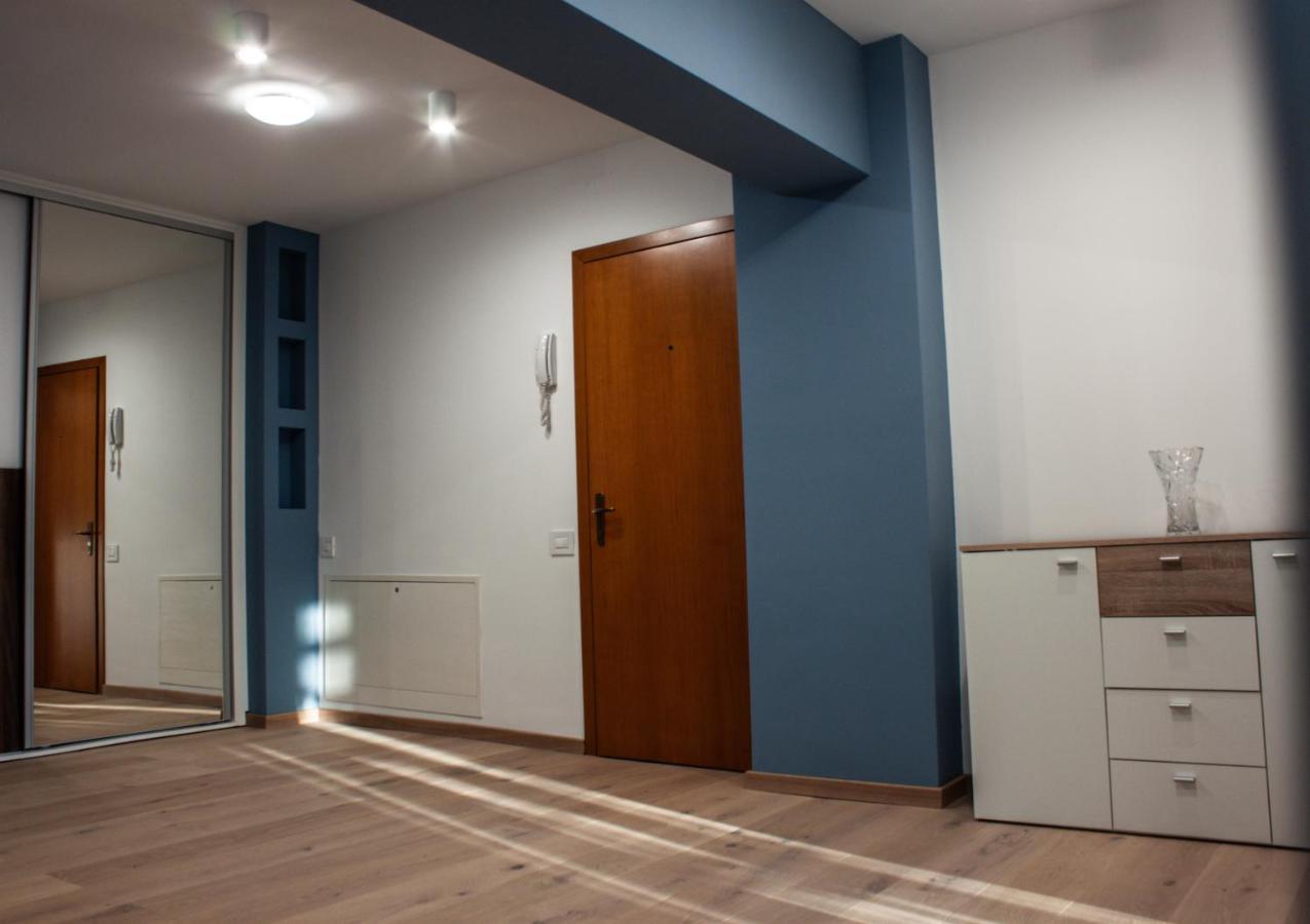 Eurocomfort Apartments Piatra Neamţ Dış mekan fotoğraf